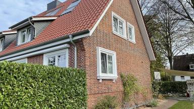 58 m² Ferienwohnung