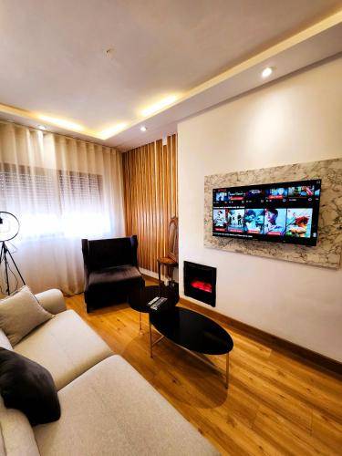 Appartement Rabat