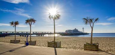 Nice letting | Close to the beach