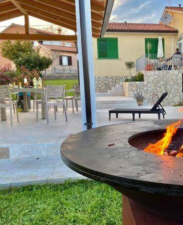 Charming villa with pool | Dogs allowed — photo 4