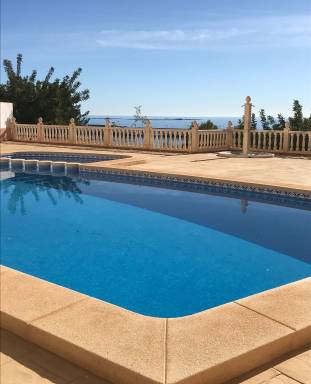 Appartement La Vila Joiosa