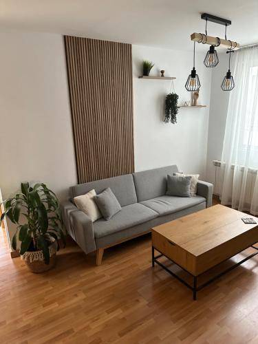 Apartamento Zamora