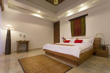 Villa  Mengwi