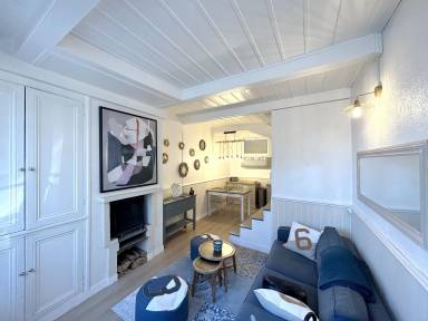 Maison de vacances Touques