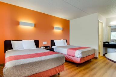 Motel  Salina