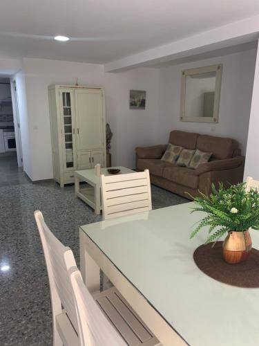 Apartamento Sevilla Este