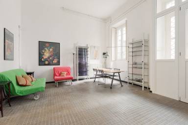 Appartamento 60 m²