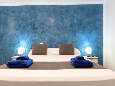 Apartamento amueblado de 25 m²