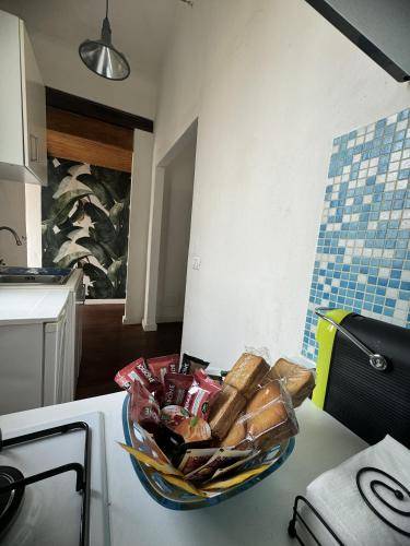 Apartment Ravenna