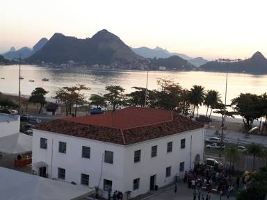 Apartamento Ingá