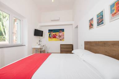 Chambre d'hôtes Procida