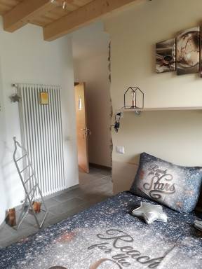 Bed & Breakfast Chiavenna