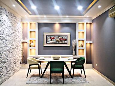 Appartement Shati Al Qurum