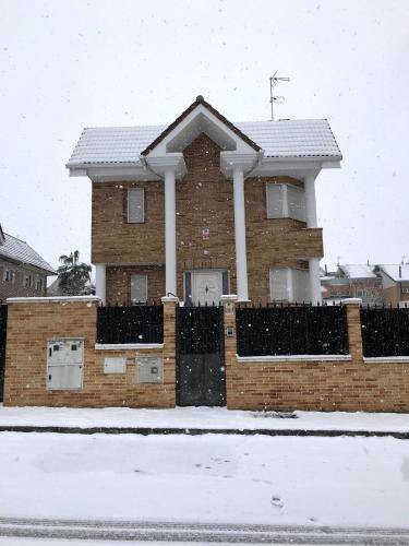 Casa Rejas