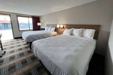 Motel Liverpool