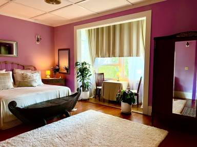 Bed & Breakfast Hawi