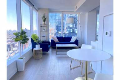 Appartement Bowery