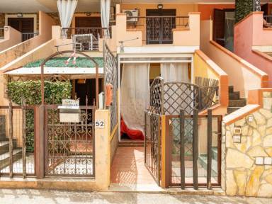 Casa 44 m²