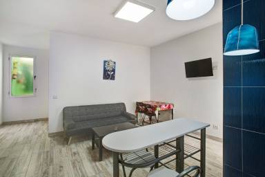 Apartamento de 50 m²