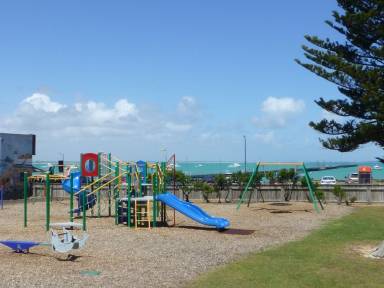 Apartment  Beachport