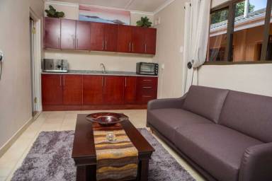 Ferienhaus Umhlanga