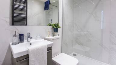Apartment York