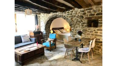 Apartamento Boltaña
