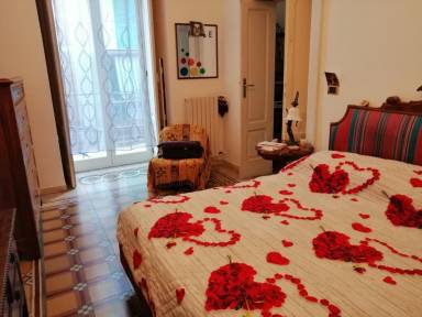 Camera privata Bisceglie