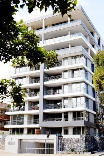 Apartment Sea Point