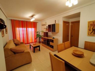 Appartement Orpesa