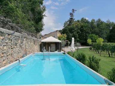 180 m² Villa