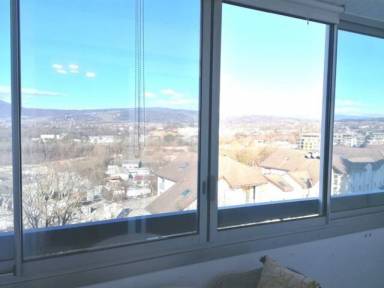 Appartement 77 m²