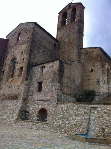 Casa Senise