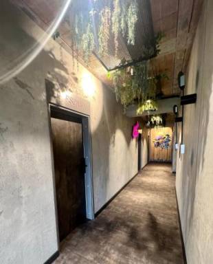 30 m² Apartament z hotelowymi udogodnieniami