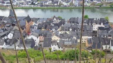 65 m² Ferienwohnung