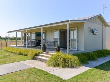 Cottage Havelock North