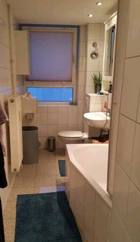Appartement Sachsenhausen