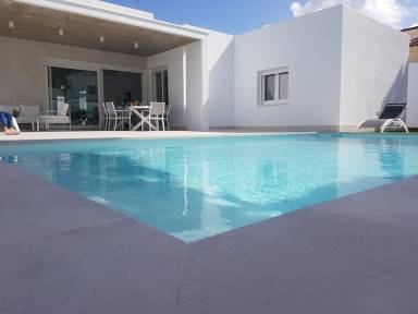 Huis Chiclana de la Frontera