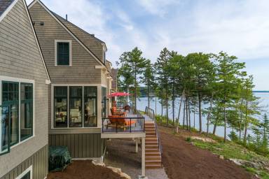 House Bar Harbor