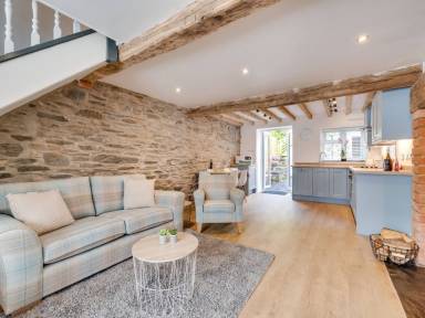 House  Mallwyd