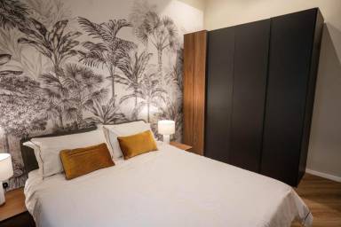 Apartamento vacacional apto para niños | Cerca Lower Barrakka Gardens