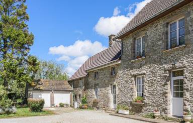 Maison de vacances 76 m²