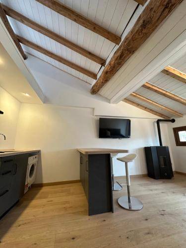 Apartamento Puigcerdá