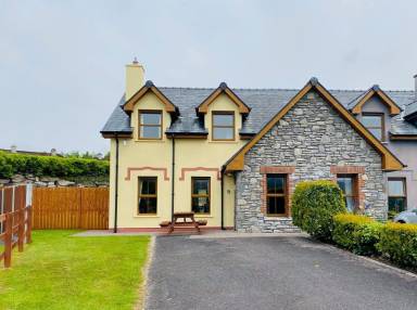 House Kenmare