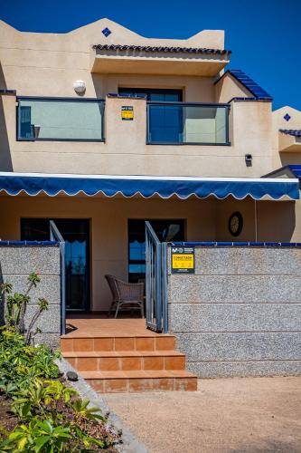 House  Tarajalejo