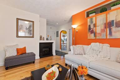Apartment Winthrop