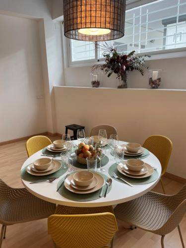 Apartamento Las Tablas