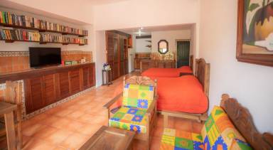 Departamento  Isla Mujeres