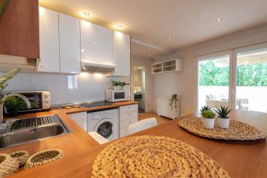 Apartamento de 85 m²