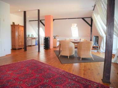 Apartment  Nickern